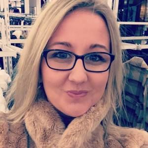 Meet your Posher, Jessie